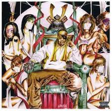 Rza As Bobby Digital - Digi Snacks (2Lp) (Rsd) ryhmässä VINYYLI @ Bengans Skivbutik AB (4316784)
