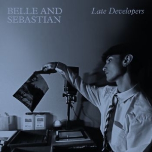 Belle & Sebastian - Late Developers ryhmässä CD @ Bengans Skivbutik AB (4317200)