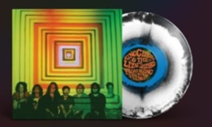King Gizzard & The Lizard Wizard - Float Along - Fill Your Lungs (Venusian  ryhmässä VINYYLI / Pop-Rock @ Bengans Skivbutik AB (4319528)