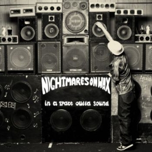 Nightmares On Wax - In A Space Outta Sound ryhmässä VINYYLI @ Bengans Skivbutik AB (4319536)