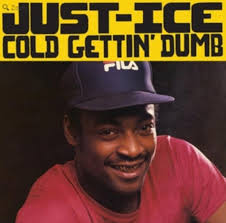 Just Ice - Cold Getting' Dumb ryhmässä VINYYLI @ Bengans Skivbutik AB (4319635)