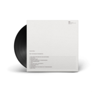 National The - First Two Pages Of Frankenstein ryhmässä VINYYLI / Vinyylimenestykset 2020-luku @ Bengans Skivbutik AB (4320202)