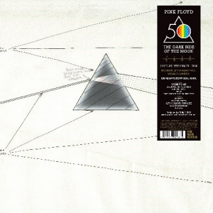 Pink Floyd - The Dark Side Of The Moon Live At Wembley 1974 (Black vinyl) ryhmässä VINYYLI @ Bengans Skivbutik AB (4320224)