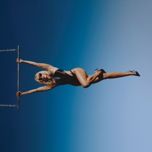 Cyrus Miley - Endless Summer Vacation ryhmässä CD @ Bengans Skivbutik AB (4321408)