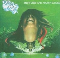 Eloy - Silent Cries & Might ryhmässä CD @ Bengans Skivbutik AB (4321862)