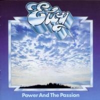 Eloy - Power & The Passion ryhmässä CD / Rock @ Bengans Skivbutik AB (4321863)