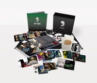 Horslips - More Than You Can Chew (33 Cd+Dvd B ryhmässä CD @ Bengans Skivbutik AB (4322285)