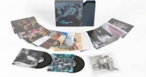 Pretty Things The - Complete Studio Albums The: 1965-20 ryhmässä -Start Box @ Bengans Skivbutik AB (4323508)