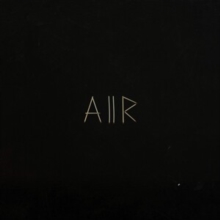 SAULT - AIIR (Vinyl) ryhmässä Minishops / Sault @ Bengans Skivbutik AB (4323795)