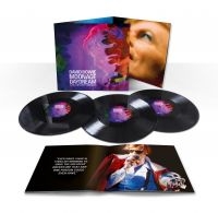 David Bowie - Moonage Daydream (Ltd 3LP) ryhmässä -Start Vinyl @ Bengans Skivbutik AB (4324101)