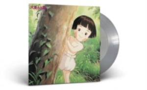 Michio Mamiya - Grave Of The Fireflies ryhmässä VINYYLI @ Bengans Skivbutik AB (4324137)