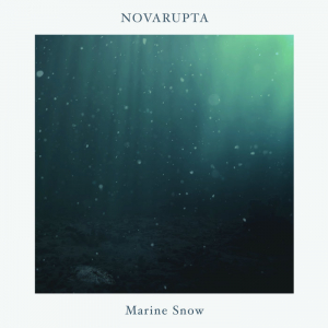 Novarupta - Marine Snow ryhmässä Övrigt /  @ Bengans Skivbutik AB (4324160)