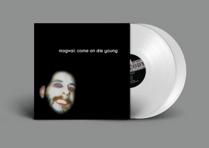 Mogwai - Come On Die Young (White Vinyl) ryhmässä VINYYLI @ Bengans Skivbutik AB (4324670)