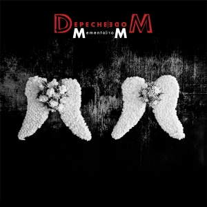 Depeche Mode - Memento Mori (CD Digipak) ryhmässä CD / CD 20-luvun myydyimmät @ Bengans Skivbutik AB (4324927)
