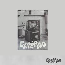 NMIXX - (expérgo) (A ver.) ryhmässä CD @ Bengans Skivbutik AB (4326035)