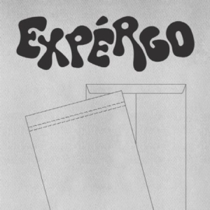 NMIXX - (expérgo) (B ver.) ryhmässä CD @ Bengans Skivbutik AB (4326036)