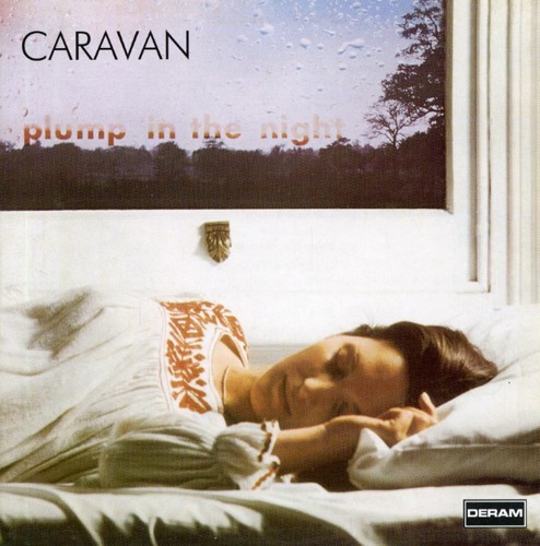 Caravan - For Girls Who Grow Plump In The Night ryhmässä CD / Pop-Rock @ Bengans Skivbutik AB (4327740)