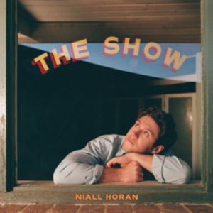Niall Horan - The Show (Vinyl) ryhmässä Minishops / Niall Horan @ Bengans Skivbutik AB (4330267)