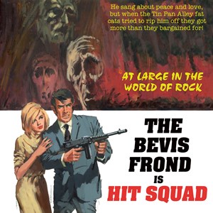 Bevis Frond - Hit Squad Rsd ryhmässä VINYYLI @ Bengans Skivbutik AB (4330324)