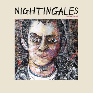 Nightingales - Out Of True Rsd ryhmässä VINYYLI @ Bengans Skivbutik AB (4330333)