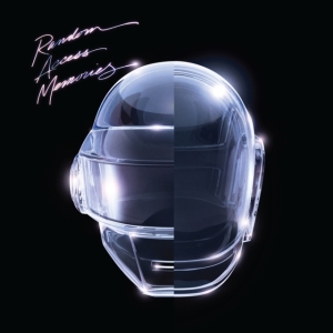 Daft Punk - Random Access Memories 10th anniversary (2CD) ryhmässä Minishops / Daft Punk @ Bengans Skivbutik AB (4330357)