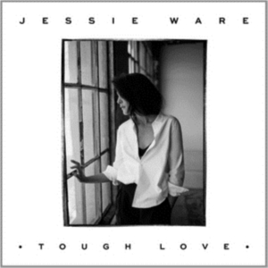 Jessie Ware - Tough Love ryhmässä CD @ Bengans Skivbutik AB (4332373)
