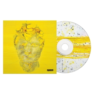 Ed Sheeran - Subtract (CD) ryhmässä -Start CD @ Bengans Skivbutik AB (4332378)