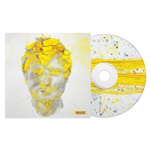 Ed Sheeran - Subtract (CD Dlx) ryhmässä CD @ Bengans Skivbutik AB (4332380)