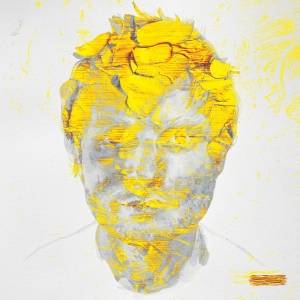 Ed Sheeran - Subtract (CD Dlx) ryhmässä -Start WBM @ Bengans Skivbutik AB (4332380)