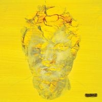 Ed Sheeran - Subtract (Ltd Yellow Vinyl) ryhmässä -Start Vinyl @ Bengans Skivbutik AB (4332381)