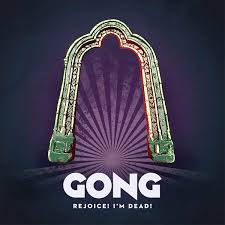 Gong - Split Seams/Vikt Hörn Rejoice! I'm Dead! ryhmässä VINYYLI @ Bengans Skivbutik AB (4333304)