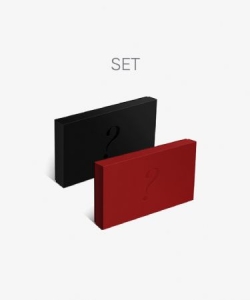 JISOO (BLACKPINK) - 1st Single (FIRST SINGLE ALBUM) (Set ver ryhmässä Minishops / K-Pop Minishops / Blackpink @ Bengans Skivbutik AB (4333766)