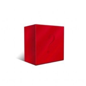 JISOO (BLACKPINK) - 1st Single (FIRST SINGLE ALBUM) (Kit Alb ryhmässä Minishops / K-Pop Minishops / Blackpink @ Bengans Skivbutik AB (4333768)