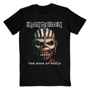 Iron Maiden - Book Of Souls Uni Bl ryhmässä Minishops / Iron Maiden @ Bengans Skivbutik AB (4338971r)