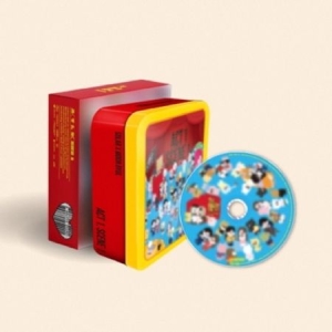 Mamamoo - 1st Single (ACT 1 SCENE 1) (Limited ver. ryhmässä CD @ Bengans Skivbutik AB (4339749)