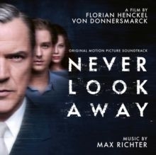 Max Richter - Never Look Away ryhmässä VINYYLI @ Bengans Skivbutik AB (4340420)