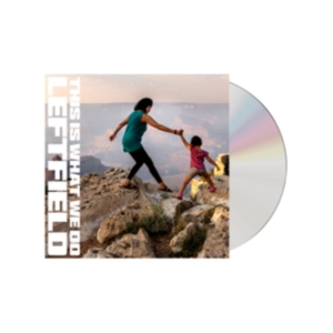 Leftfield - This Is What We D ryhmässä Övrigt /  @ Bengans Skivbutik AB (4340960)