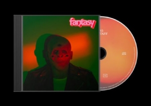 M83 - Fantasy ryhmässä Minishops / M83 @ Bengans Skivbutik AB (4341306)