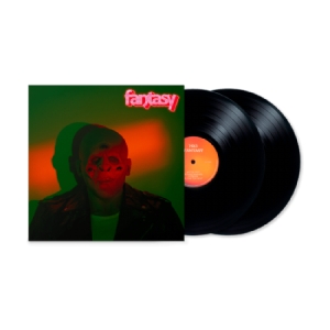 M83 - Fantasy (Vinyl) ryhmässä Minishops / M83 @ Bengans Skivbutik AB (4341308)