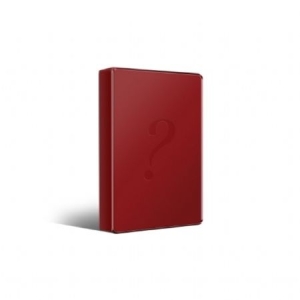 JISOO - 1st Single (YG TAG ALBUM - LP) (B ver.) ryhmässä CD @ Bengans Skivbutik AB (4342339)