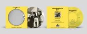 Abba - People Need Love / Merry-Go-Round (pictu ryhmässä Minishops / Abba @ Bengans Skivbutik AB (4342589)
