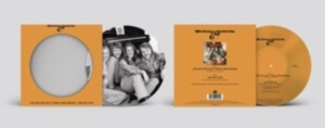 Abba - Love isn't easy (But it sure is hard eno ryhmässä Minishops / Abba @ Bengans Skivbutik AB (4342590)