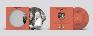 Abba - He Is Your Brother / Santa Rosa (picture ryhmässä Minishops / Abba @ Bengans Skivbutik AB (4342591)