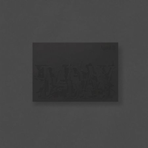 Agust D - D-DAY (Weverse Albums ver.) (NO CD, ONLY ryhmässä Minishops / K-Pop Minishops / BTS @ Bengans Skivbutik AB (4347883)