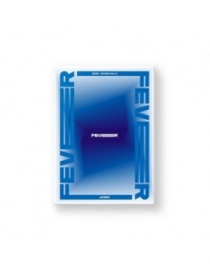 ATEEZ - 6 th Mini [ZERO : FEVER Part.3] Z Ver. ryhmässä CD @ Bengans Skivbutik AB (4347907)