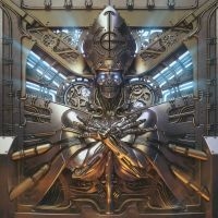 Ghost - Phantomime (Cd) ryhmässä CD @ Bengans Skivbutik AB (4350108)