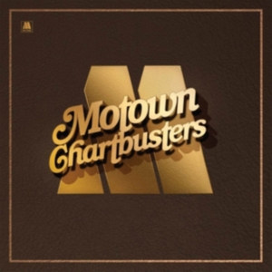 Various Artists - Motown Chartbusters ryhmässä -Start BM V @ Bengans Skivbutik AB (4354158)