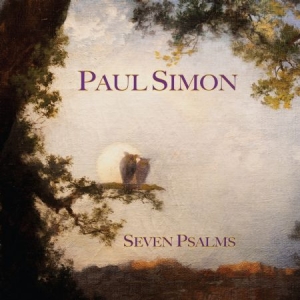 Simon Paul - Seven Psalms ryhmässä VINYYLI @ Bengans Skivbutik AB (4354482)