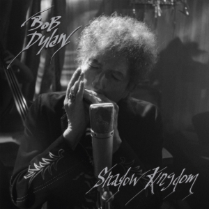 Bob Dylan - Shadow Kingdom (CD) ryhmässä CD / CD 20-luvun myydyimmät @ Bengans Skivbutik AB (4354527)