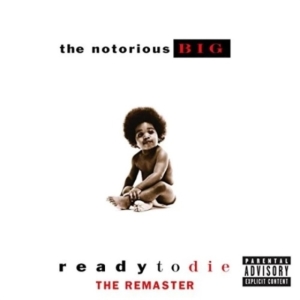 The Notorious B.I.G. - Ready To Die (Ltd Indie Gold Vinyl) ryhmässä VINYYLI @ Bengans Skivbutik AB (4354651)